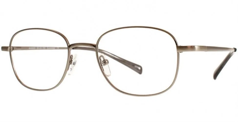 Adrienne Vittadini 6033 Eyeglasses - view 2